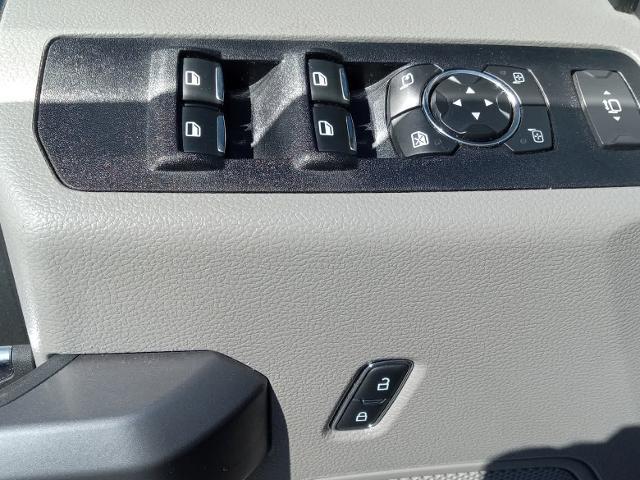 2022 Ford F-250