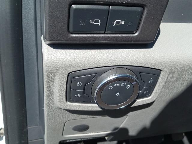 2022 Ford F-250