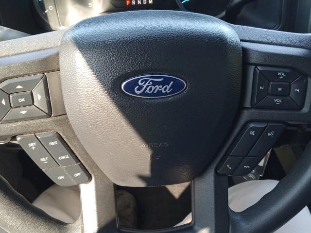 2022 Ford F-250