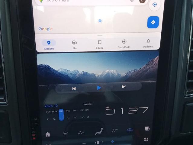 2022 Ford F-250