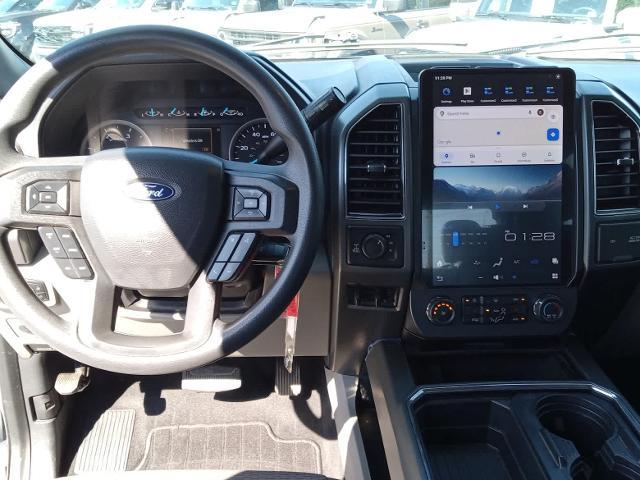 2022 Ford F-250