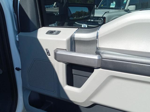 2022 Ford F-250