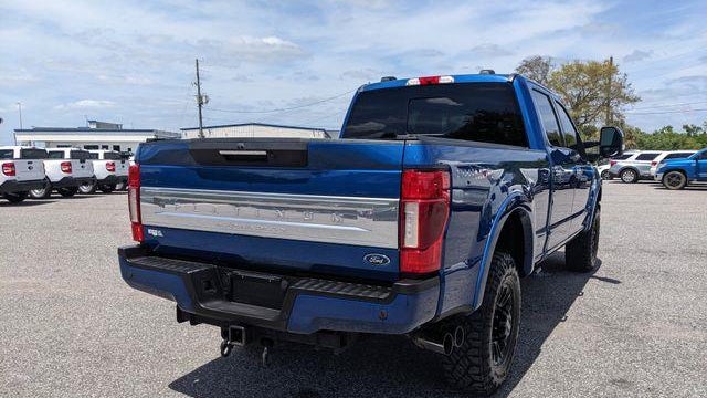 2022 Ford F-250 Super Duty King Ranch