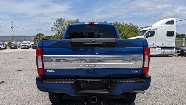 2022 Ford F-250 Super Duty King Ranch