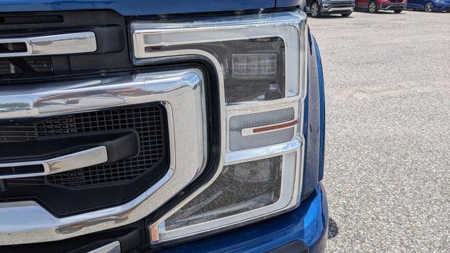 2022 Ford F-250 Super Duty King Ranch