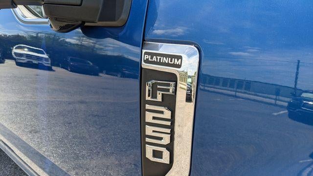 2022 Ford F-250 Super Duty King Ranch