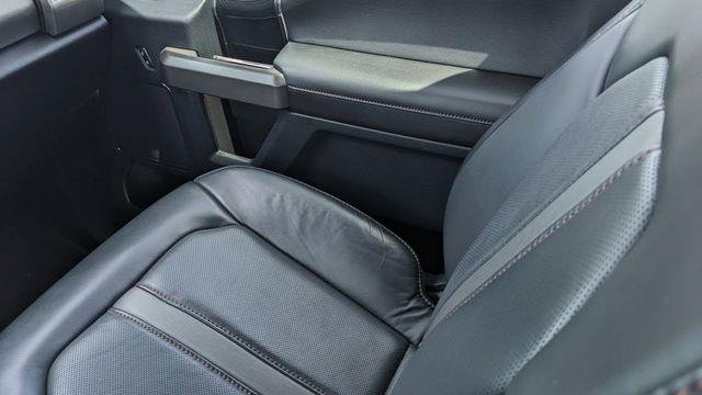 2022 Ford F-250 Super Duty King Ranch