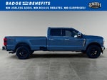 2023 F-250 Super Duty Thumbnail 3