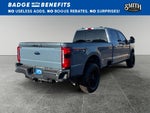 2023 F-250 Super Duty Thumbnail 4