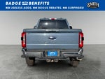 2023 F-250 Super Duty Thumbnail 5