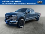 2023 F-250 Super Duty Thumbnail 8