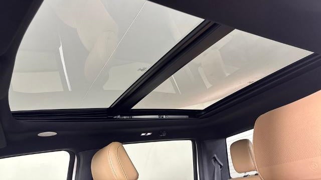 2023 Ford F-250 Super Duty Platinum