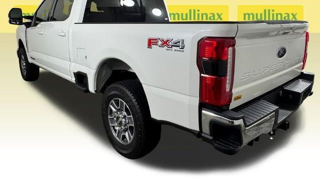 2023 Ford F-250 Super Duty Platinum