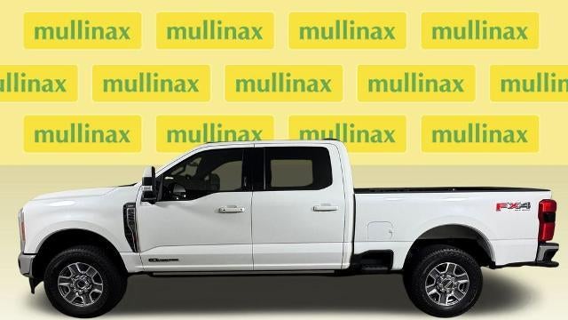 2023 Ford F-250 Super Duty Platinum