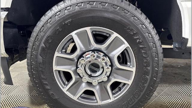 2023 Ford F-250 Super Duty Platinum
