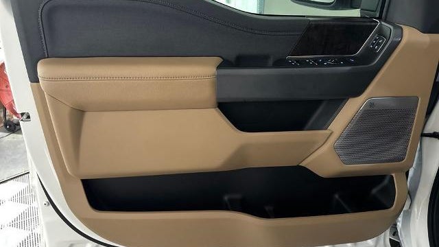 2023 Ford F-250 Super Duty Platinum