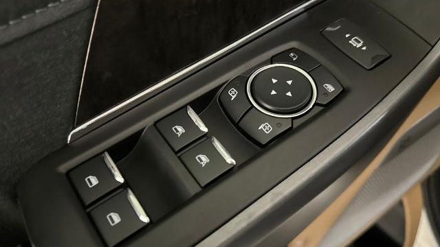 2023 Ford F-250 Super Duty Platinum