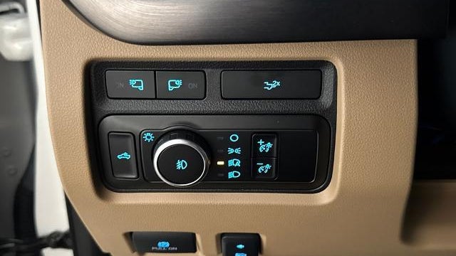 2023 Ford F-250 Super Duty Platinum