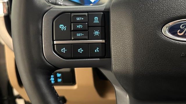 2023 Ford F-250 Super Duty Platinum