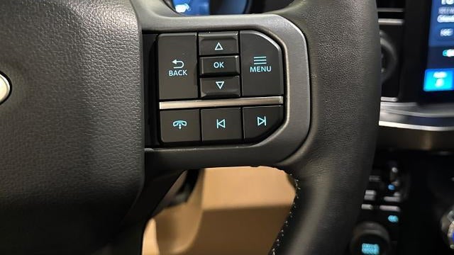 2023 Ford F-250 Super Duty Platinum