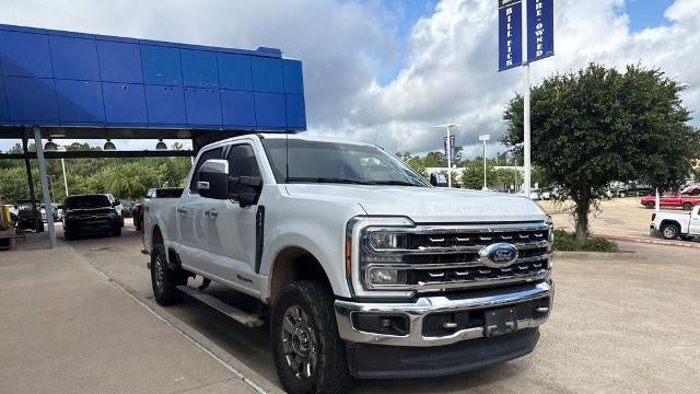 2023 Ford F-250 Super Duty XLT