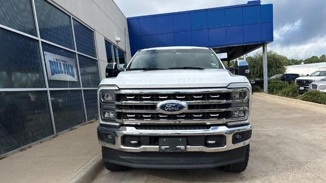 2023 Ford F-250 Super Duty XLT