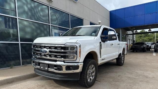 2023 Ford F-250 Super Duty XLT