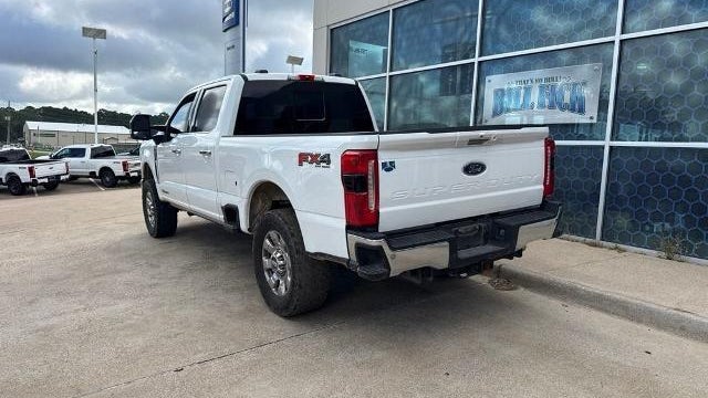 2023 Ford F-250 Super Duty XLT