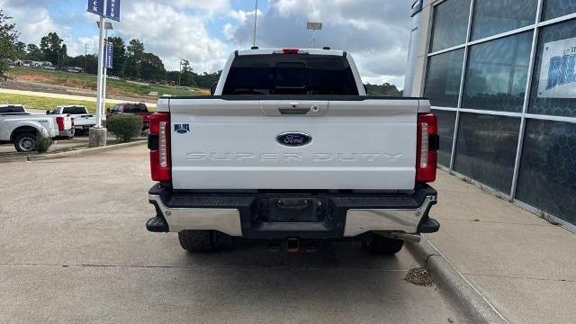 2023 Ford F-250 Super Duty XLT