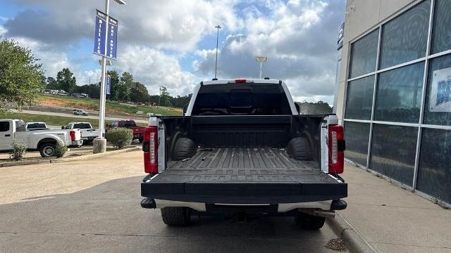 2023 Ford F-250 Super Duty XLT