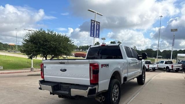2023 Ford F-250 Super Duty XLT