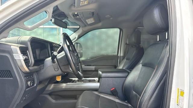 2023 Ford F-250 Super Duty XLT