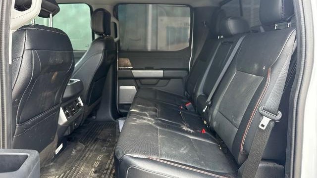 2023 Ford F-250 Super Duty XLT
