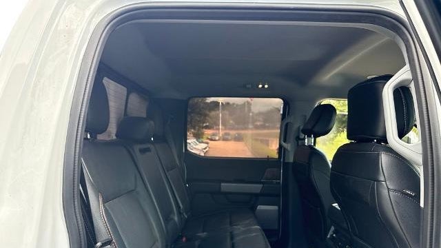 2023 Ford F-250 Super Duty XLT