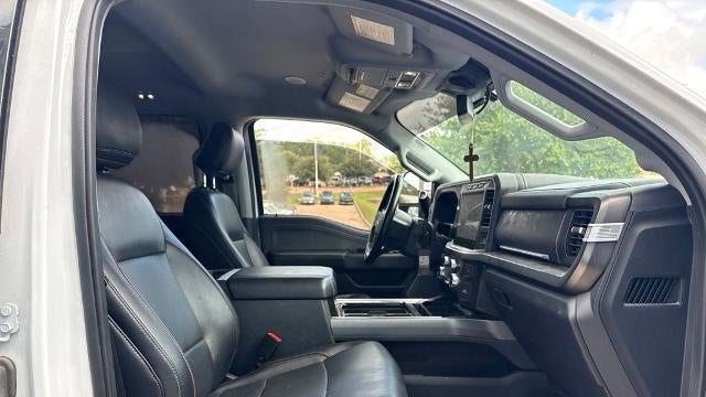 2023 Ford F-250 Super Duty XLT