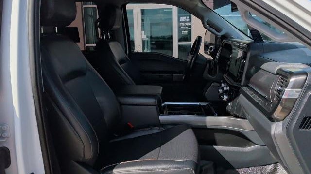 2023 Ford F-250 Super Duty XLT