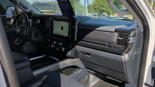 2023 Ford F-250 Super Duty XLT