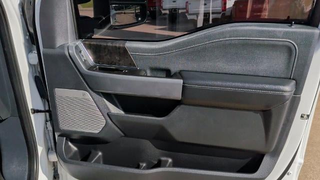 2023 Ford F-250 Super Duty XLT