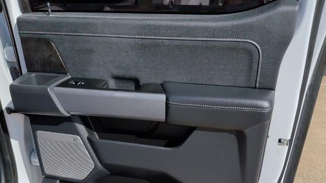 2023 Ford F-250 Super Duty XLT