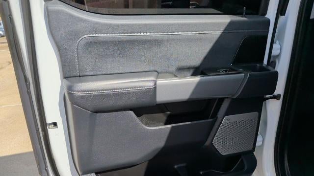 2023 Ford F-250 Super Duty XLT