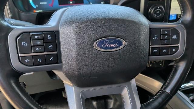 2023 Ford F-250 Super Duty XLT