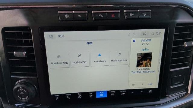 2023 Ford F-250 Super Duty XLT