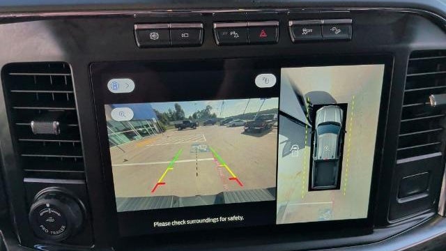 2023 Ford F-250 Super Duty XLT