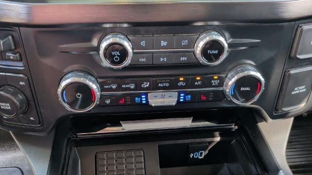 2023 Ford F-250 Super Duty XLT