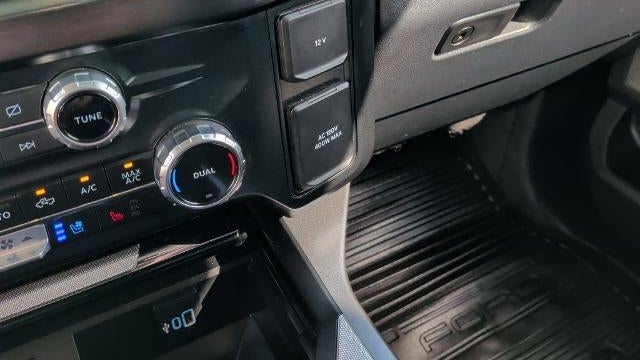 2023 Ford F-250 Super Duty XLT