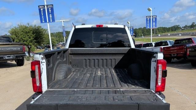 2023 Ford F-250 Super Duty XLT