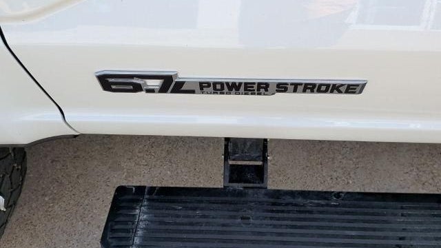 2023 Ford F-250 Super Duty XLT