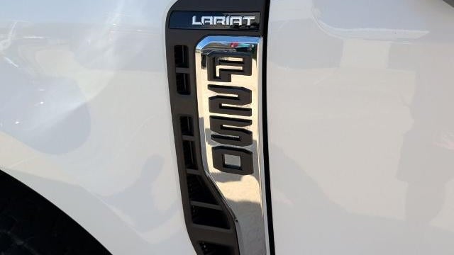 2023 Ford F-250 Super Duty XLT