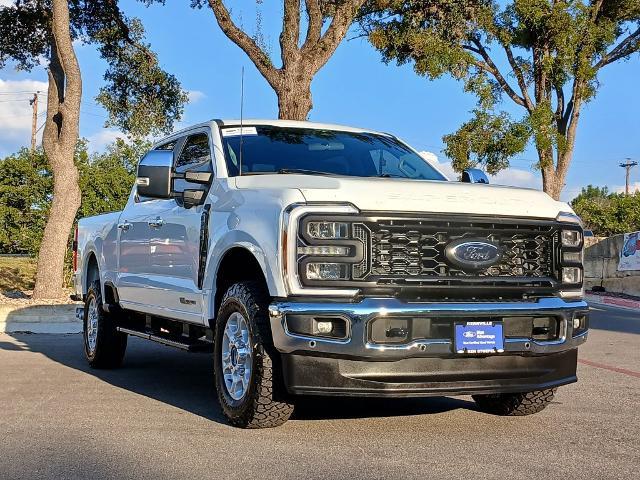2023 Ford F-250
