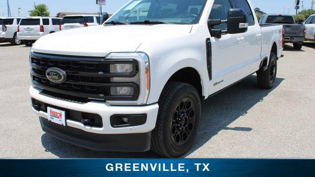 Preowned 2023 Ford F-250 Super Duty XLT for Sale
